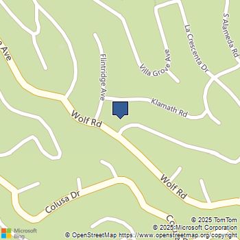 1396 La Crescenta Drive Big Bear, CA MLS# 219132384DA