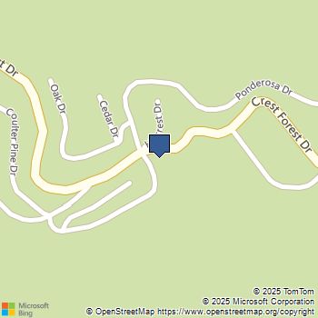 22771 Crest Forest Cedarpines Park, CA MLS# IG25234588