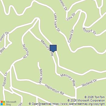 993 Mercury Way Crestline, CA MLS# CV26018400