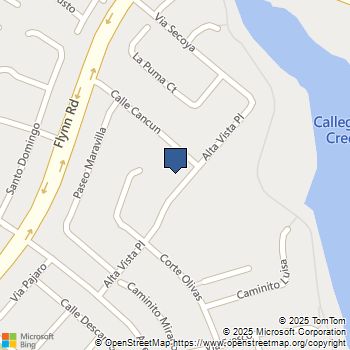 1631 Alta Vista Place Camarillo, CA MLS# TR25116236