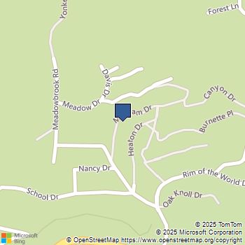 0 Mecham Drive Lake Arrowhead, CA MLS# JT24080395