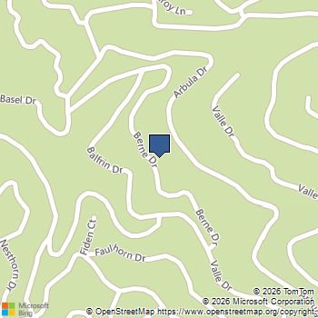 997 Berne Crestline, CA MLS# IG26094759
