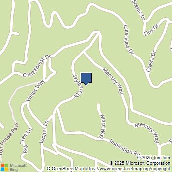 23740 Skyland Crestline, CA MLS# SW25249793