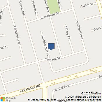 124 Reddington Court Camarillo, CA MLS# V1-31196