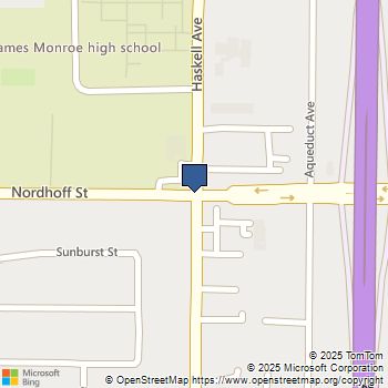 15331 Parthenia North Hills, CA MLS# SR25006406