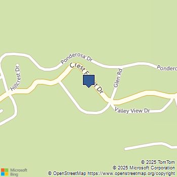 22911 Crest Forest Drive Crestline, CA MLS# IG24226503