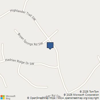 19 SW Highlander Trail Rome, GA MLS# 7830004