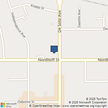 9111 De Soto Avenue Chatsworth, CA MLS# SR25006294