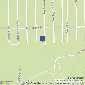 894 San Bernardino Avenue Sugarloaf, CA MLS# CV25185470