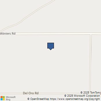 62751 Winters Road Joshua Tree, CA MLS# 219132910PS