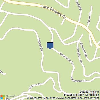 0 Lausanne Crestline, CA MLS# IG25228181