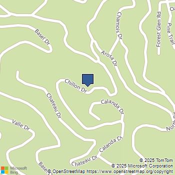 0 CHILLION Drive Crestline, CA MLS# EV21269842