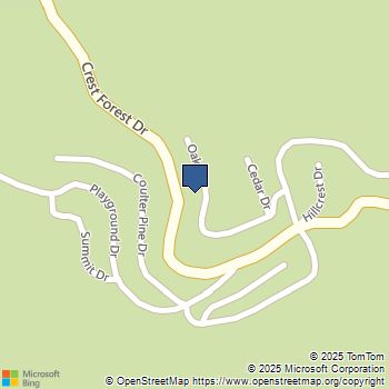 22634 Oak Drive Crestline, CA MLS# JT24080380