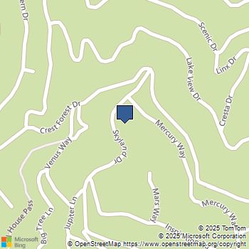 Skyland Drive Crestline, CA MLS# 225000839