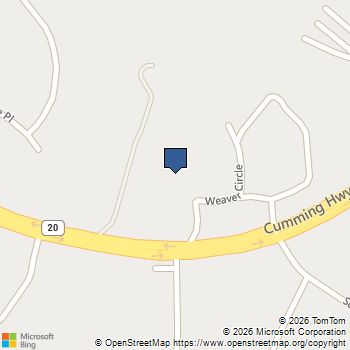 177 Weaver Circle Canton, GA MLS# 10772794