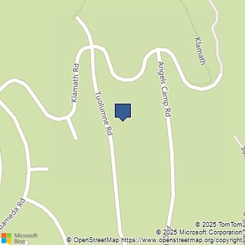 1658 Tuolumne Road Big Bear City, CA MLS# JT24232559