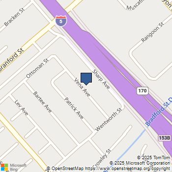 9168 Vena Avenue Arleta, CA MLS# SR25218160