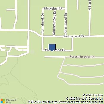 41935 Switzerland Drive 113 Big Bear Lake, CA MLS# WS26138079