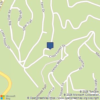 2661 Scenic Crestline, CA MLS# IG26000198