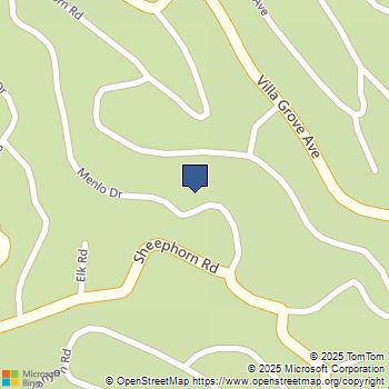 885 Menlo Drive Big Bear Lake, CA MLS# CV25192095