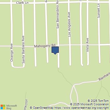 864 San Bernardino Avenue Sugarloaf, CA MLS# OC24176442