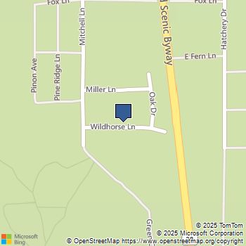 2021 Wildhorse Lane Big Bear City, CA MLS# CV25233141