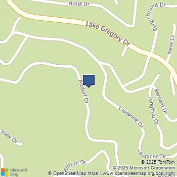 24310 Altdorf Drive Crestline, CA MLS# 25501869