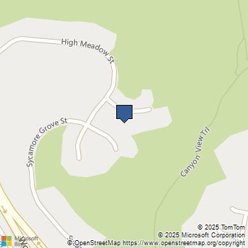 162 Dusty Rose Court Simi Valley, CA MLS# SR25256078