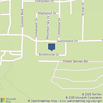 41935 Switzerland Drive 53 Big Bear, CA MLS# CV25077083