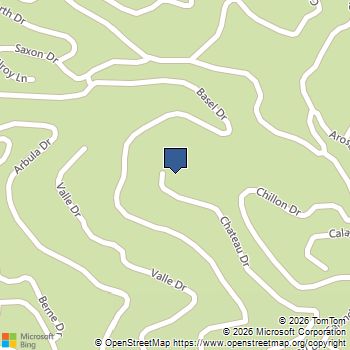 963 Chateau Crestline, CA MLS# IG26004654