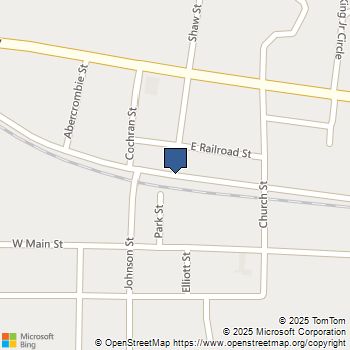 0 Shaw Street Kingston, GA MLS# 10646705