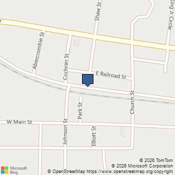 0 Shaw Street Kingston, GA MLS# 10646705