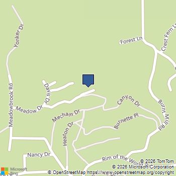 0 MEADOW Drive Lake Arrowhead, CA MLS# IG26010749