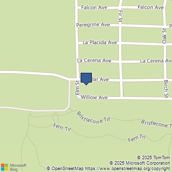 42531 Cedar Ave Big Bear Lake, CA MLS# CV25160590