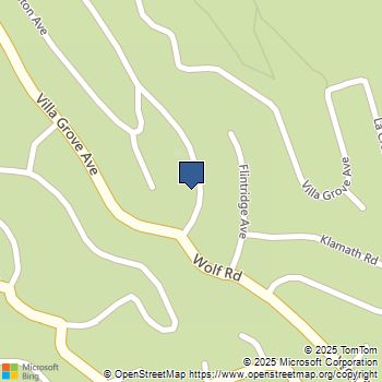 642 Villa Grove Big Bear, CA MLS# PW25233669