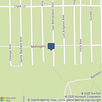 0 San Bernardino Sugarloaf, CA MLS# IG25277280