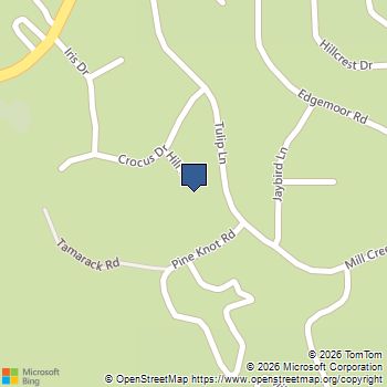 872 Hill Lane Big Bear Lake, CA MLS# IV25105324