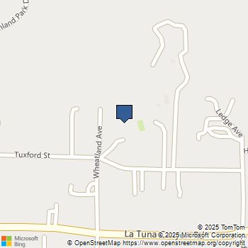 0 VAC VLC Tuxford Sun Valley, CA MLS# SR25191720