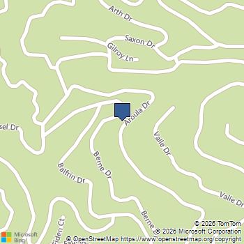 920 Arbula Crestline, CA MLS# IG26004006