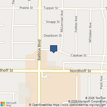 16944 Calahan Street Northridge, CA MLS# 26860171