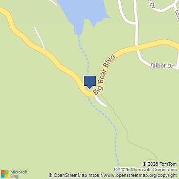 246 Big Bear Boulevard Big Bear Lake, CA MLS# SR25157820