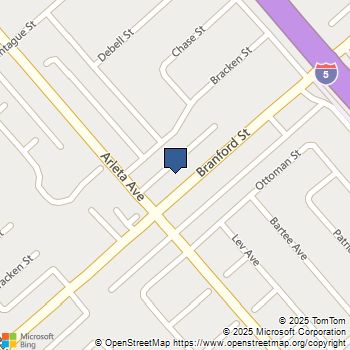 13145 Branford Street Arleta, CA MLS# SR25062486