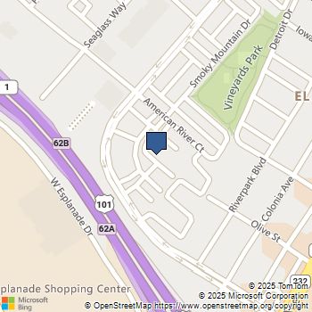 319 Riverpark Boulevard 106 Oxnard, CA MLS# V1-32617