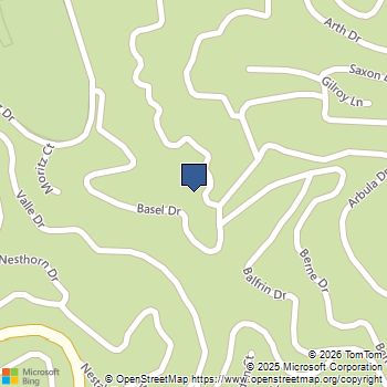 912 Berne Crestline, CA MLS# OC25243222