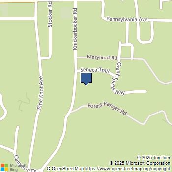 869 Knickerbocker Road Big Bear Lake, CA MLS# RW25000550