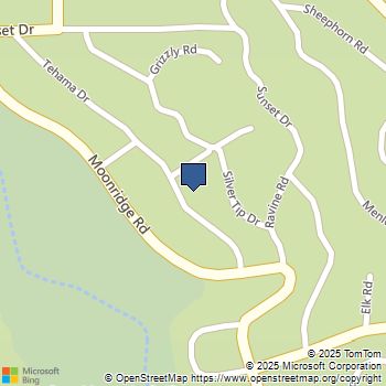 847 Tehama Drive Big Bear Lake, CA MLS# TR25154902