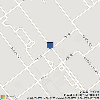 7 Feldspar Ave 29 Palms, CA MLS# 219137041DA