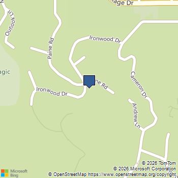 40587 Ironwood Drive Big Bear Lake, CA MLS# CV25150582