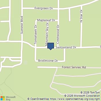 41935 Switzerland Drive 36 Big Bear Lake, CA MLS# IG25161880