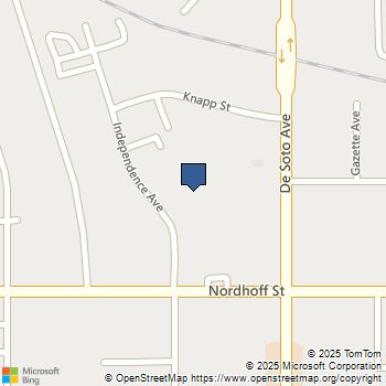 9142 Independence Chatsworth, CA MLS# GD25262033